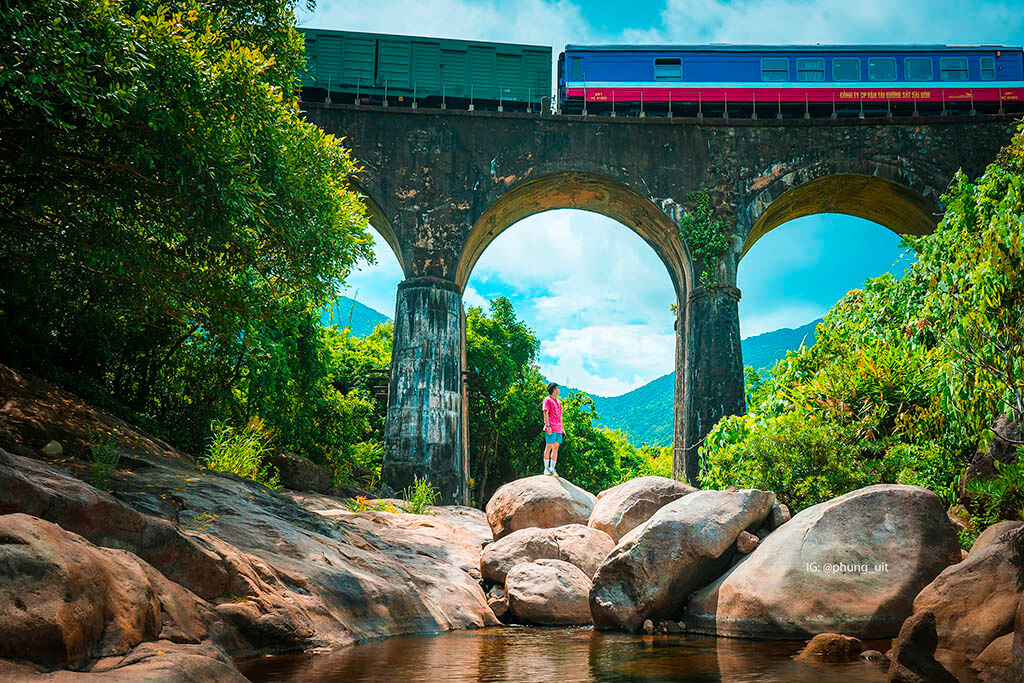 Experience Hue Tours with sustainable adventures